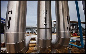 Hydrogen Piping Systems: Mitigating Pitfalls by Design - Chemical Engineering