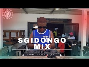 Sgidongo Mix 2026 | UncleJay B2B Babza Da J | #amapianomix2026 #sgidongo #exclusivemix #boots