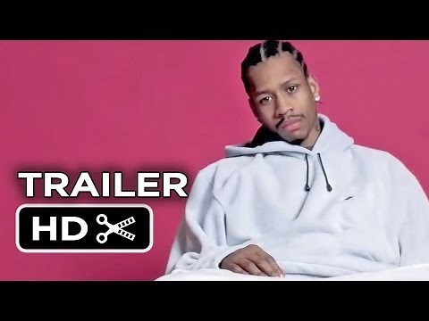 Tribeca FF (2014) - Iverson Official Trailer - Allen Iverson Basketball Documentary HD