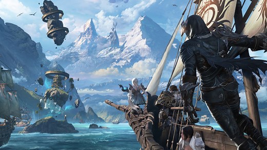 ¿Qué barco mejorar en Lost Ark? Estos son nuestros consejos para que lleguéis a buen puerto en el RPG