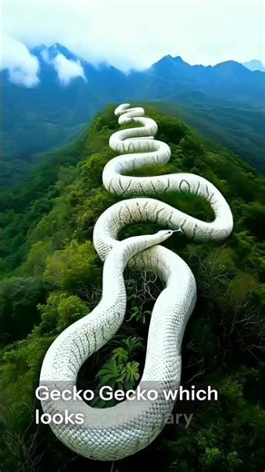 Amazing Facts About Python Snake You Will Be Shocked To Know!