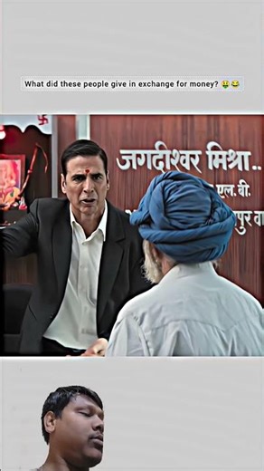 Akshay kumar ka, funny, viral moment, viral seen #akshaykumar #funnyexpress #movie #funnyexpression
