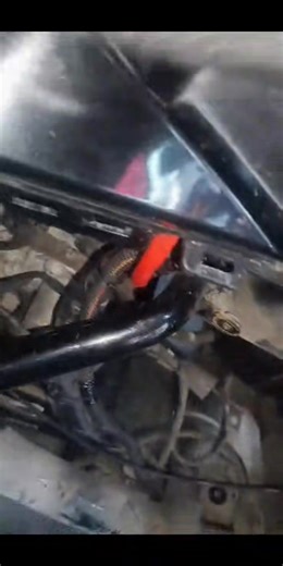 Salamat bossing suki sa shop Yamaha Aerox v1 ✅Piaa horn installed ✅Wire harness with denso. Relay and heavy fuse naka balot sa insulation hose purchase 🛵Naka hinang Ang connection 🛵Standard Horn Terminal 🛵Japan Wire Ginamit 🛵Wire #16 Gamit from battery terminal to relay 🛵Wire #20 Gamit sa mga accessories connection 🛵Denso relay 🛵Nito Electrical Tape 🛵Wire harness with flexible hose from battery to relay position 🛵Pwde pa takdan reversible passing light from loud horn to MDL �🛵Hipid kag