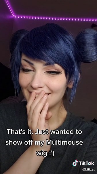 Creating New Cosplays: Multimouse Transformation