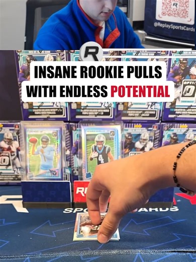 This Year's Top Rookie Chase: Travis Hunter Highlights