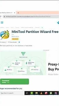 EASIEST Way to Migrate Windows to Another Drive (SSD & HDD) FOR FREE #clonewindows #laptop #windows