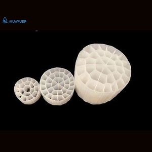 Advanced Mbbr Biofilter Media and Biofilter Media for Sewage Treatment