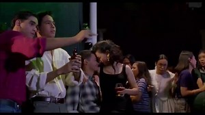 Sorry tawang tawa parin ako dito😂 Clip from: Radio Romance (1996) - Admin M | Rico Yan and Claudine Barretto