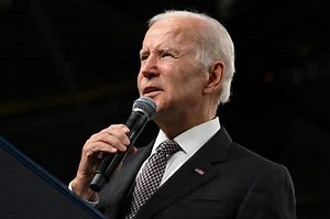 Joe Biden expected to pledge codifying abortion rights ahead of mid-term elections