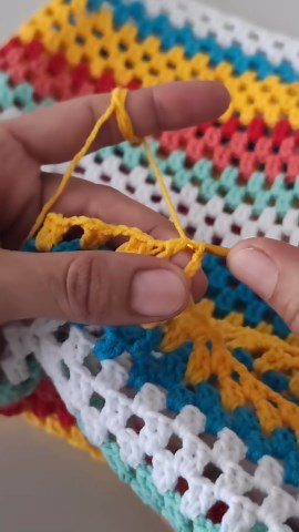 Modern Crochet Pattern Collection