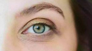 Les scientifiques viennent de redéfinir la couleur d’yeux la plus rare au monde, avec seulement 1 % de la population