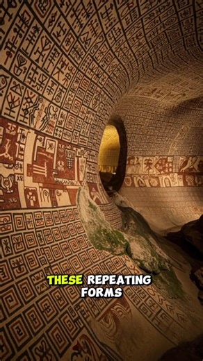 The Meaning of Repetitive Patterns in Ancient Art and Early Human Beliefs