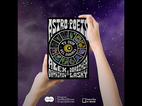 Astro Poets