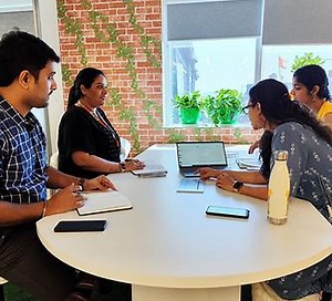 Join Our Team: Career Opportunities | Microscan | Microscan