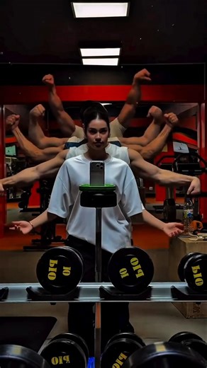 gym nhi❎mata rani✅ ye sab karne jaate ye log 😂🤣 #bodygain #gym #comedy #funny #viral #gymfunnyvidoes