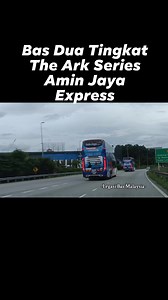 26K views · 397 reactions | Tahniah Amin Jaya Express Review Penuh https://youtu.be/bPJ05U-XkKU | MR.BUS YEOB DM | Facebook