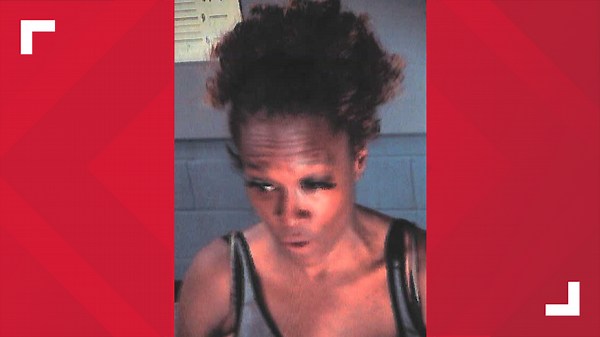 Actress Maia Campbell among 44 arrested in illegal street racing bust in Atlanta