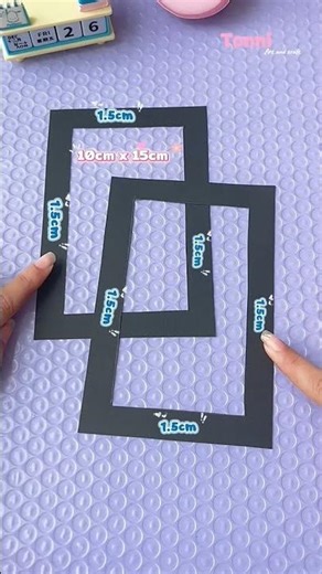 tony art and craft🎀✨ #smartartandcrafts # #diy #art #craft