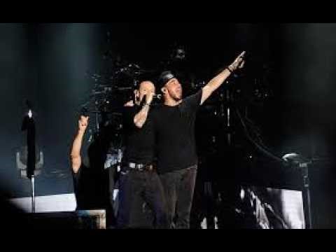 Linkin Park LIVE @ BlizzCon 2015 Full Concert