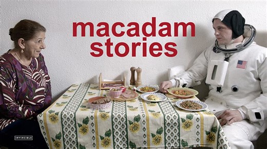 Macadam Stories (2015)