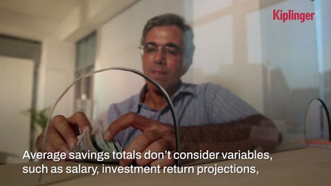 401(k) Balances By Age Group: Are You On Track?