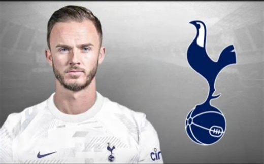 麦迪逊（Maddison）欢迎加盟热刺莱斯特城中场2022-23个人集锦