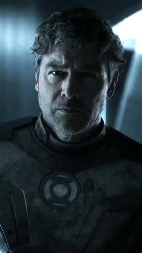 New 'Lanterns' trailer reveals Laura Linney casting, Nathan Fillion's Guy Gardner return