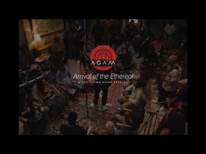 Flight to the Summer Sky | Nagumomu | Arrival of the Ethereal | Agam | In The Living Room Sessions