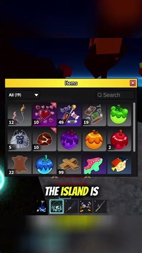 BLOX FRUITS: Magma Admiral Defeated By Lightning Strike! #roblox #bloxfruits