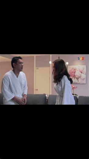 Pakcik tu mmg s*@l. Tp u tu, apesal ikut sgt ckp dia smpai dh kahwin? #JiwaSeorangPentaksub