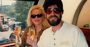 A brat, a Batman collector, filthy rich and dead. Who killed Miami hotel heir Benji Novack? Troy Roberts reports.
