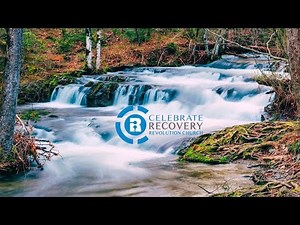 Celebrate Recovery at RIO Revolution Church