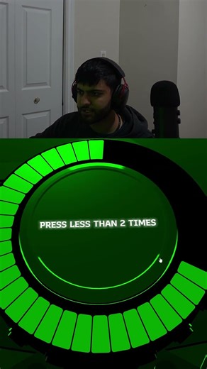 the worst jumpscare in history