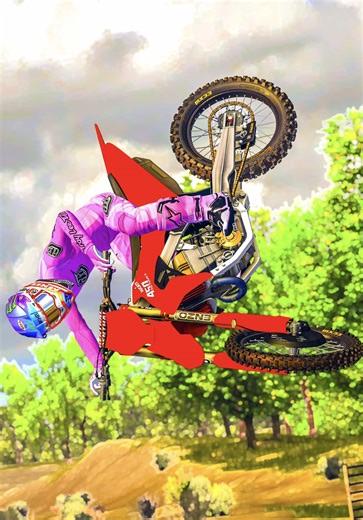 Lap around Fox Raceway! 🤘😁 Available on the MXB Shop! #mxbikes #motocross #dirtbikes #moto #gaming