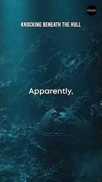 The Captain Ended the Mission Without Explanation #terrifyingtales #scary #scarystories #horror