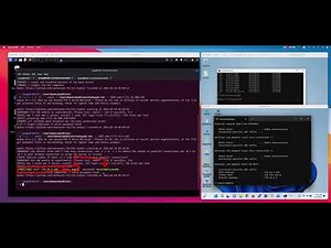Testing and Cracking RDP Passwords with Hydra