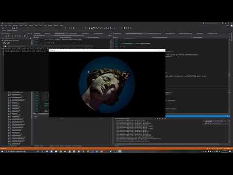 [GPCS4] Playstation 4 emulator demo