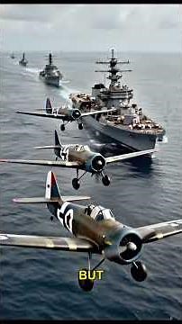 Douglas SBD Dauntless: The Plane That Won the Pacific War