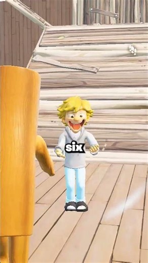 I'm Adding the "67 CHALLENGE" to My Fortnite Map 😂