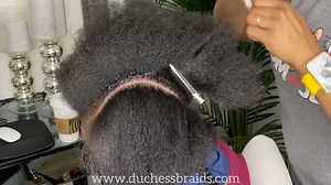 52K views · 696 reactions | Throwback to these straight back stitch braids | Duchess Braids Inc | Facebook