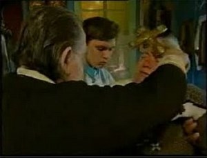 The Secrets of Orthodox Exorcists