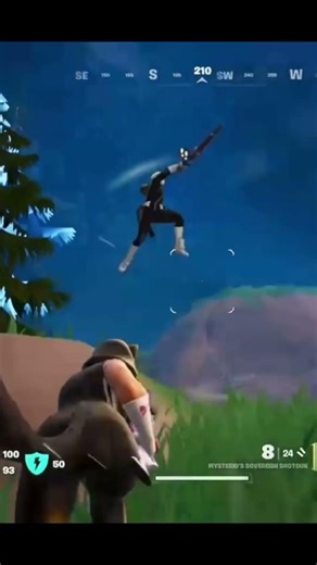 Fortnite #fortnite #Blitz