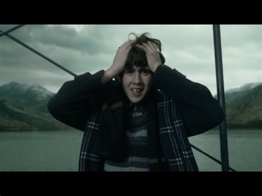 Harry Potter - Gillyweed