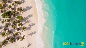 肯德瓦 海滩 (Kendwa beach)