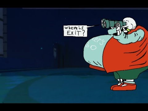 UT: Sands Remake | 5th Anniversary Event Speedrun! WR 6:07