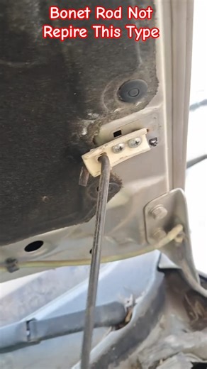 Not Repire This Type #automobile #ytshorts #mechanic #shortsfeed #shorts #technician