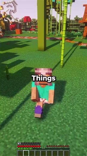 Mega Craft on Instagram: "Things you didn't know about my Minecraft server! 🫵 IP: join.megacrafting.com Bedrock Port: 19132 Discord: discord.gg/megacraft Mega Craft is the OLDEST Avatar themed minecraft server! It opened in 2011 and added bending in 2012. Come check us out - we have hundreds of new and unique abilities that we guarantee you’ve never seen before. We even have 4 custom seasonal elements! #minecraft #avatarthelastairbender #minecraftserver"