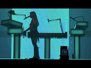 Louane - Alien - live in Toulouse 6.02.2026