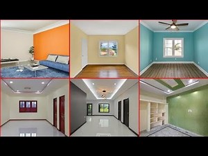 The Exact Color Combinations Interior Designers Recommend