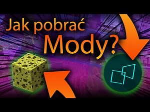 Jak pobrać mody do Shinigmy Launcher i Crystal Launcher - Poradnik